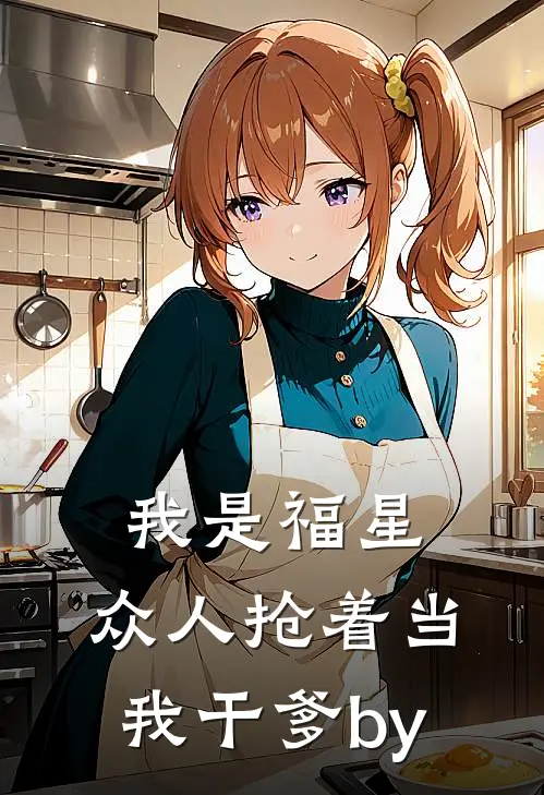 我是福星，众人抢着当我干爹by