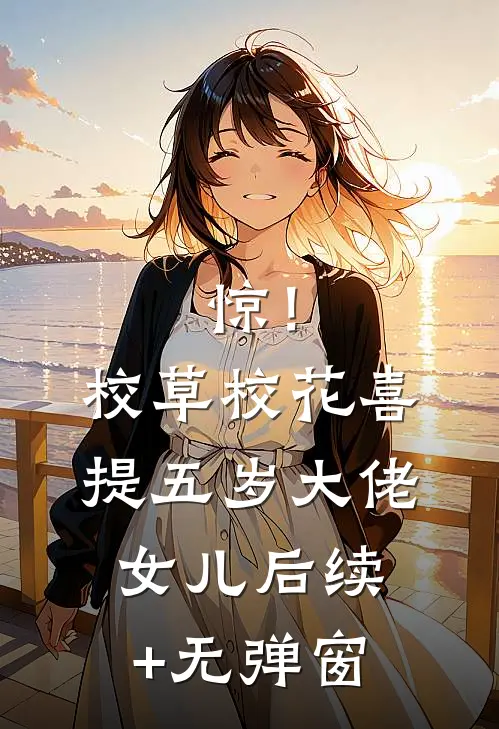 惊！校草校花喜提五岁大佬女儿后续+无弹窗
