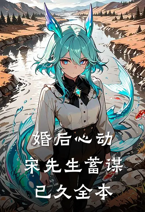 婚后心动，宋先生蓄谋已久全本