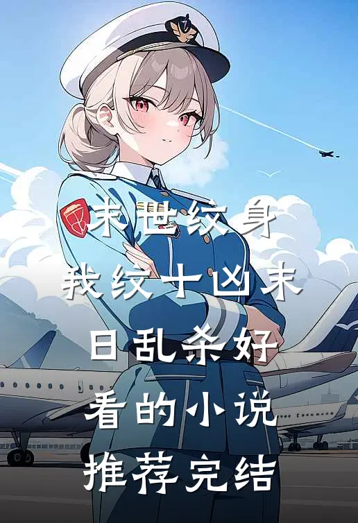 末世纹身：我纹十凶末日乱杀好看的小说推荐完结