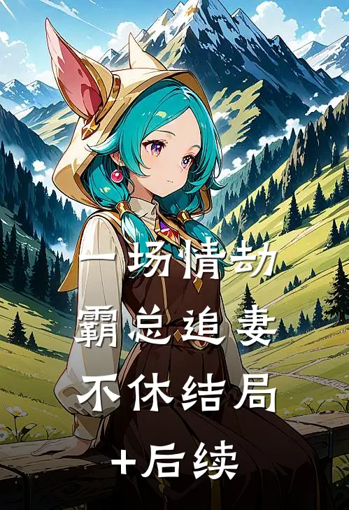 一场情劫，霸总追妻不休结局+后续