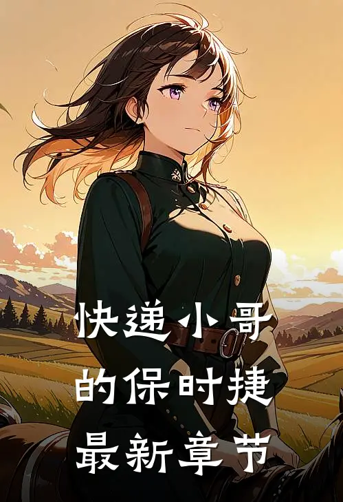 快递小哥的保时捷最新章节