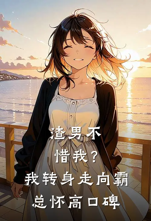 渣男不惜我？我转身走向霸总怀高口碑