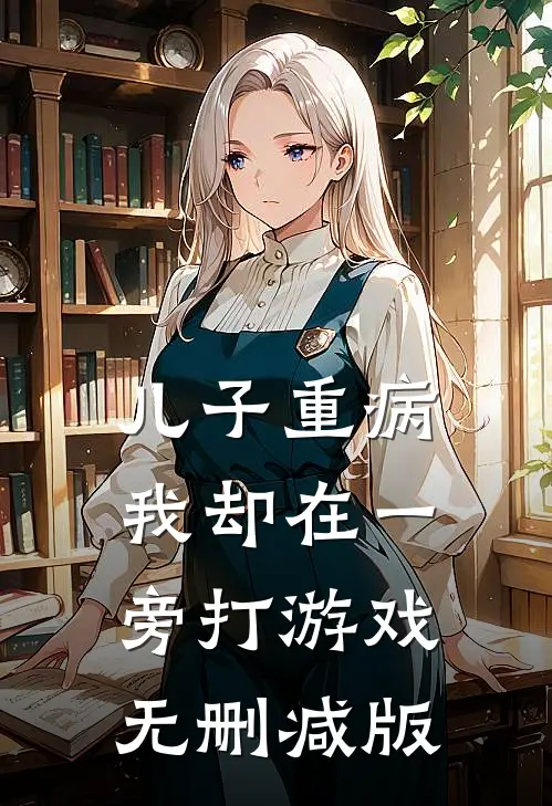 儿子重病，我却在一旁打游戏无删减版