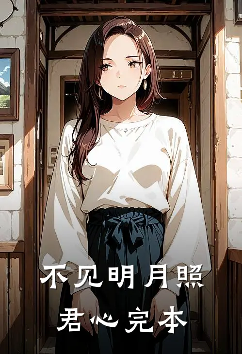 不见明月照君心完本