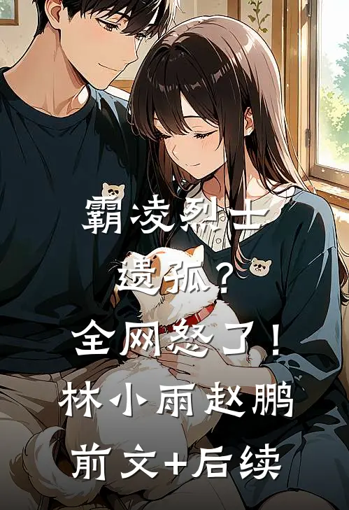 霸凌烈士遗孤？全网怒了！林小雨赵鹏前文+后续