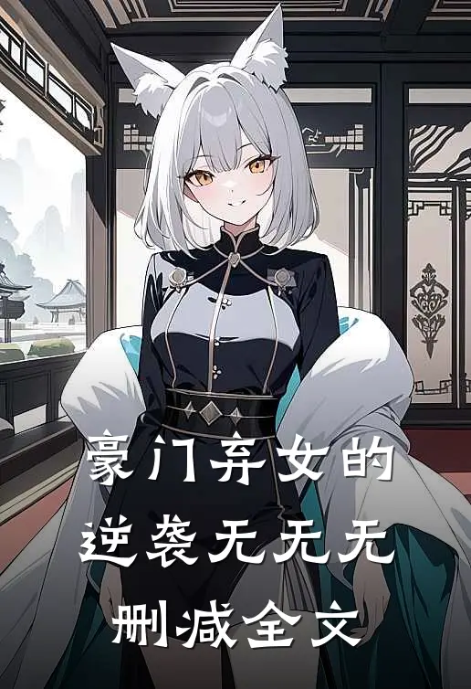豪门弃女的逆袭无无无删减全文