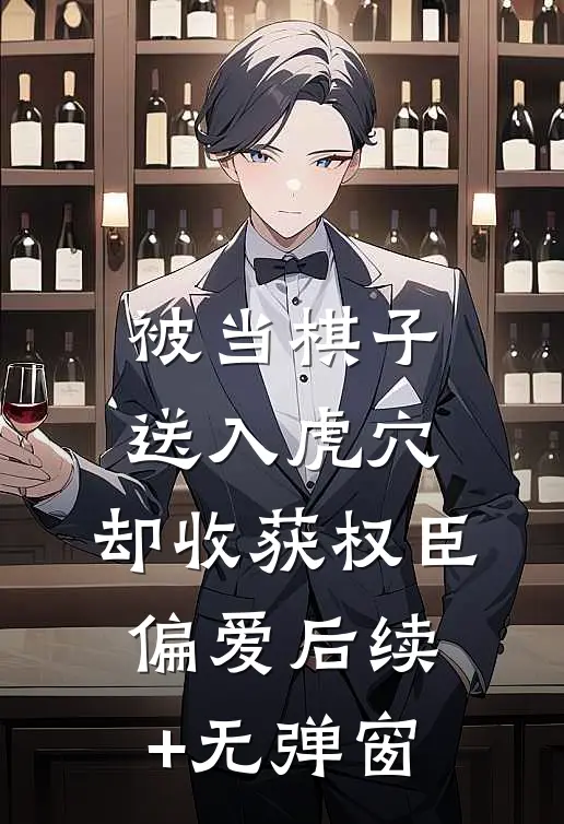 被当棋子送入虎穴，却收获权臣偏爱后续+无弹窗