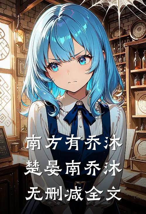 南方有乔沐楚晏南乔沐无删减全文