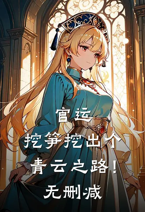 官运，挖笋挖出个青云之路！无删减