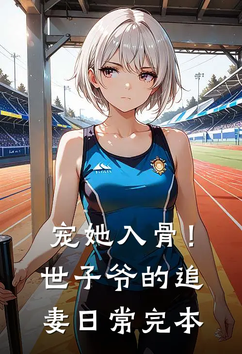 宠她入骨！世子爷的追妻日常完本