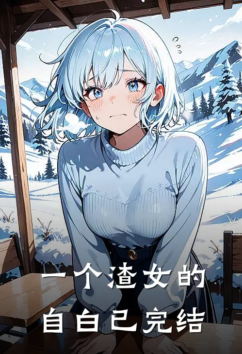 一个渣女的自白已完结