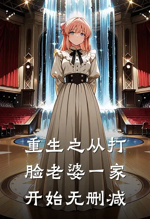 重生之从打脸老婆一家开始无删减