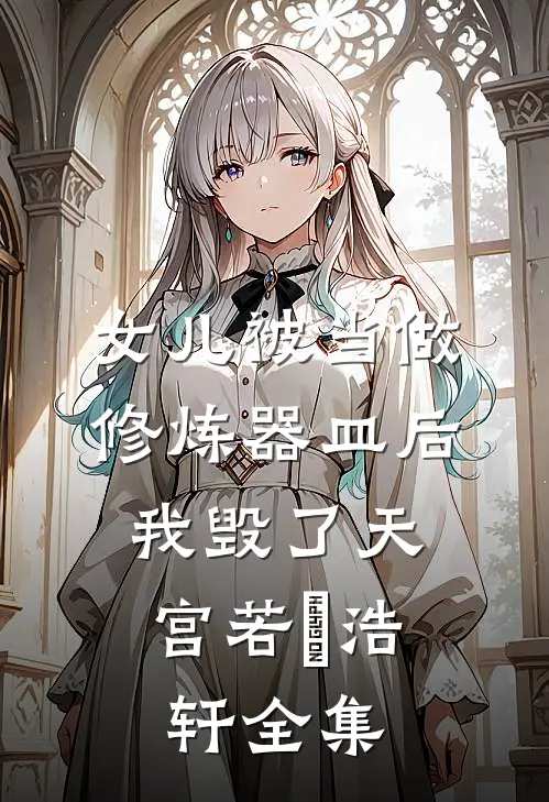 女儿被当做修炼器皿后，我毁了天宫若苧浩轩全集