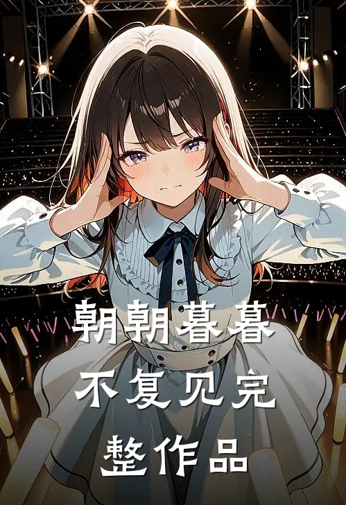 朝朝暮暮不复见完整作品