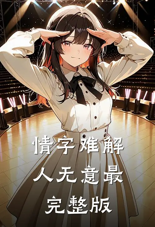 情字难解人无意最完整版