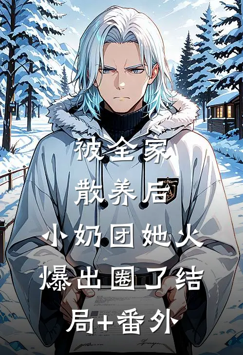 被全家散养后，小奶团她火爆出圈了结局+番外