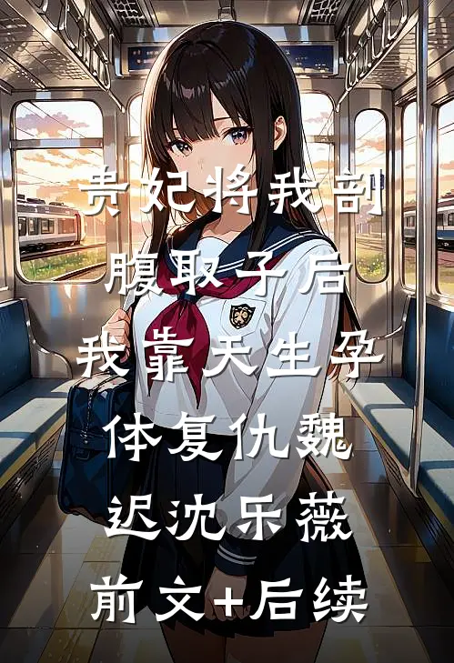 贵妃将我剖腹取子后，我靠天生孕体复仇魏迟沈乐薇:前文+后续