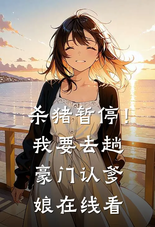 杀猪暂停！我要去趟豪门认爹娘在线看