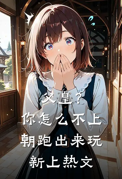 父皇？你怎么不上朝跑出来玩新上热文