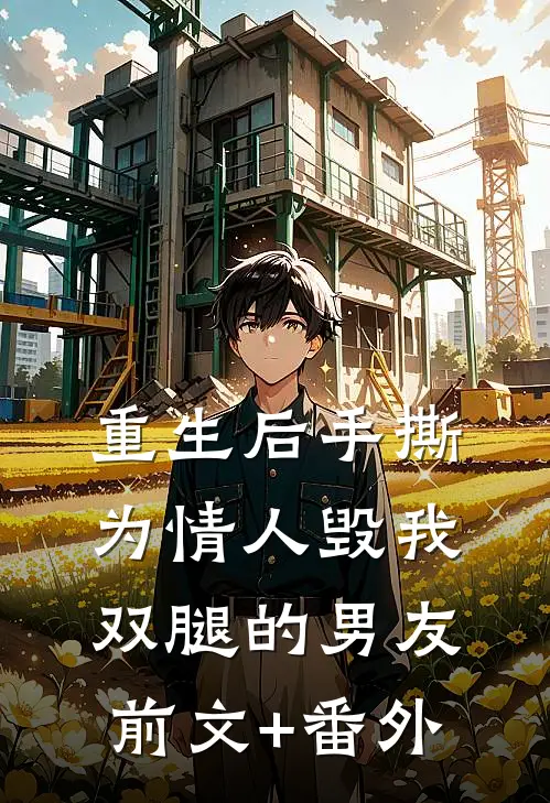 重生后手撕为情人毁我双腿的男友前文+番外