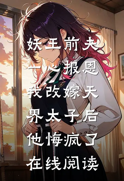 妖王前夫一心报恩，我改嫁天界太子后他悔疯了在线阅读