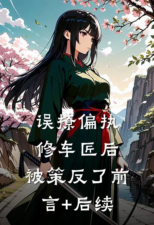 误撩偏执修车匠后，被策反了前言+后续