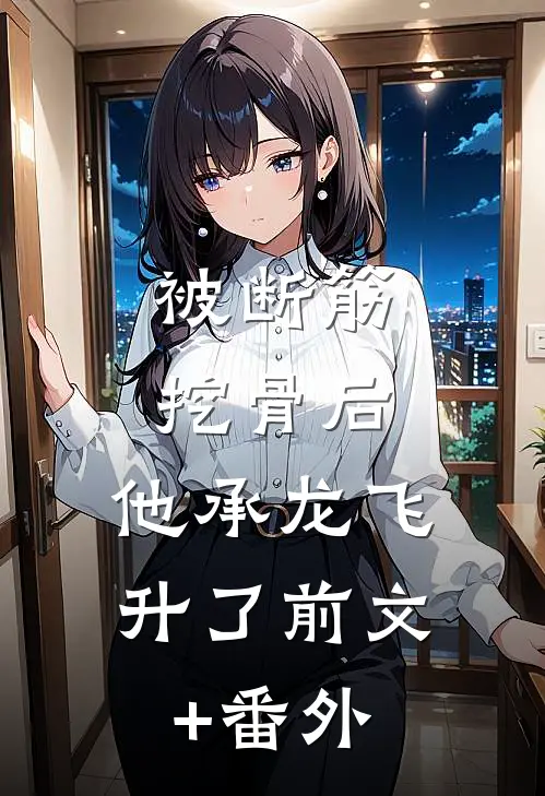 被断筋挖骨后，他承龙飞升了前文+番外