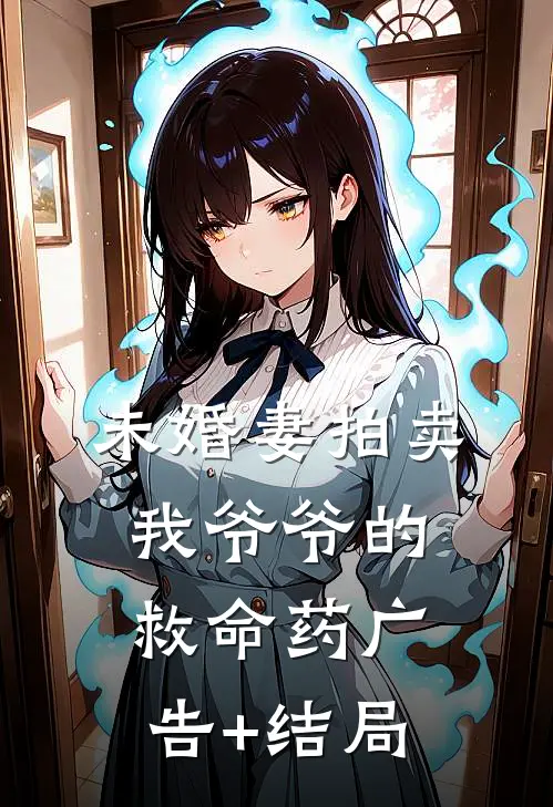 未婚妻拍卖我爷爷的救命药广告+结局
