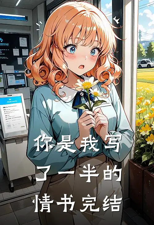 你是我写了一半的情书完结