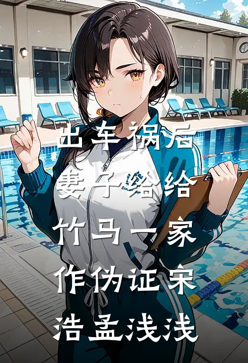 出车祸后，妻子给给竹马一家作伪证宋浩孟浅浅