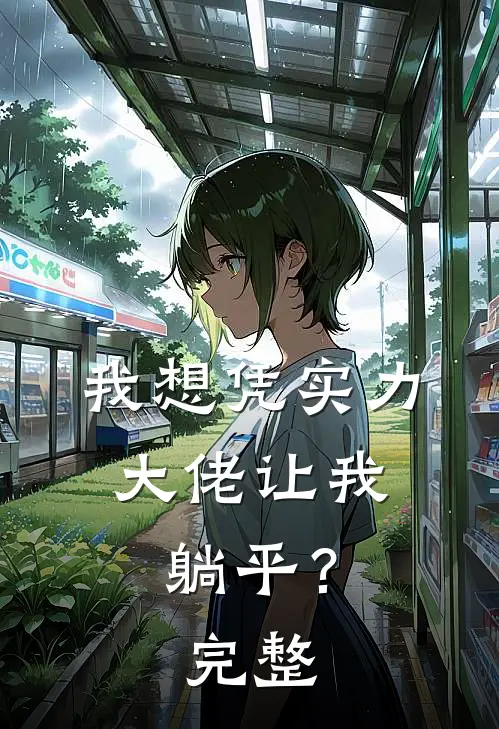 我想凭实力，大佬让我躺平？完整