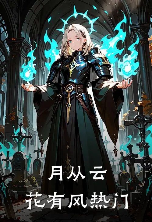 月从云，花有风热门
