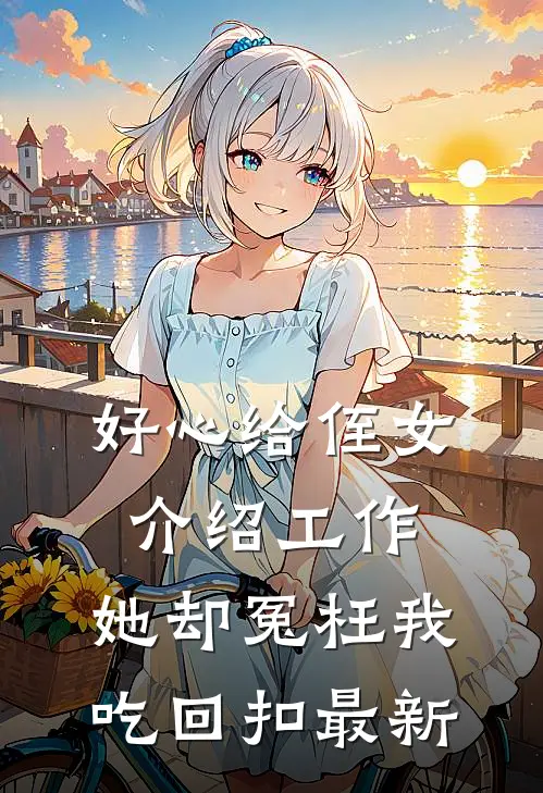 好心给侄女介绍工作，她却冤枉我吃回扣最新