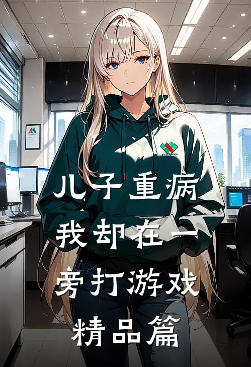 儿子重病，我却在一旁打游戏精品篇