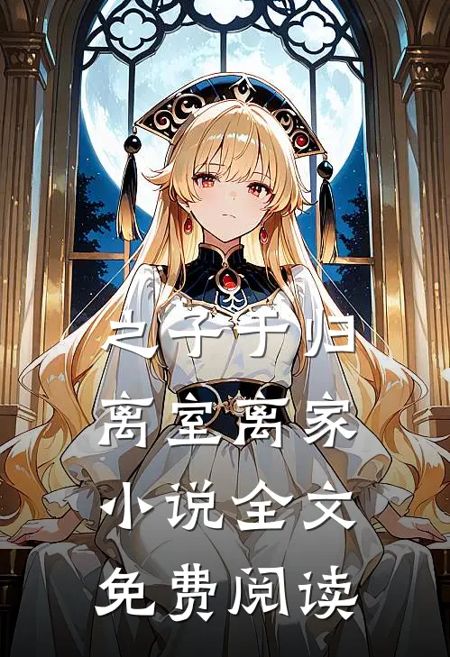 之子于归，离室离家小说全文免费阅读
