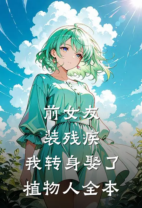 前女友装残疾，我转身娶了植物人全本