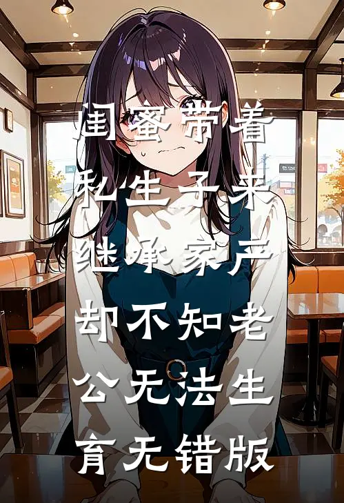 闺蜜带着私生子来继承家产，却不知老公无法生育无错版