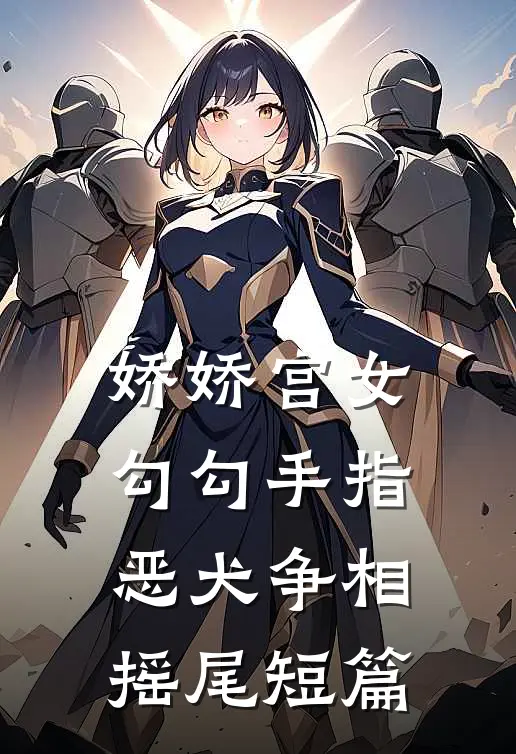 娇娇宫女勾勾手指，恶犬争相摇尾短篇