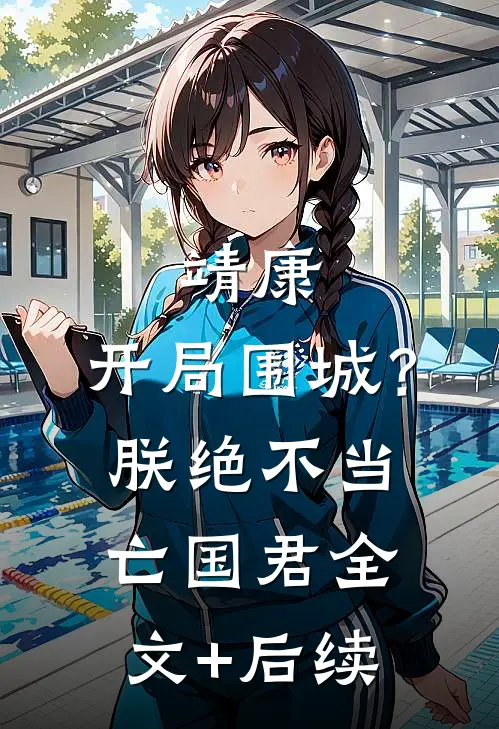 靖康：开局围城？朕绝不当亡国君全文+后续