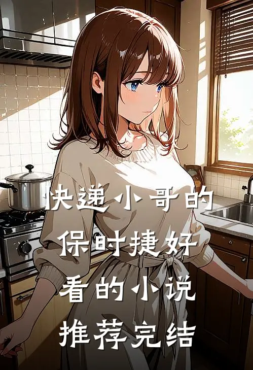 快递小哥的保时捷好看的小说推荐完结