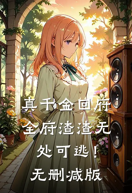真千金回府，全府渣渣无处可逃！无删减版