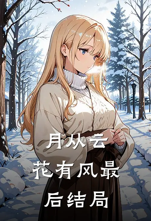 月从云，花有风最后结局