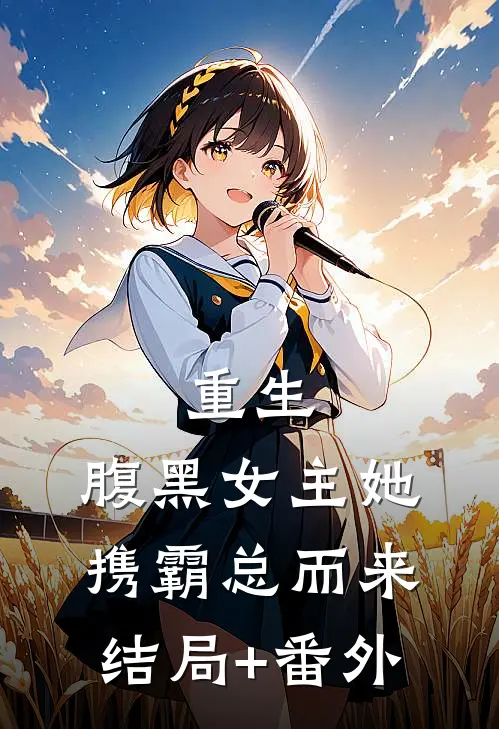 重生：腹黑女主她携霸总而来结局+番外