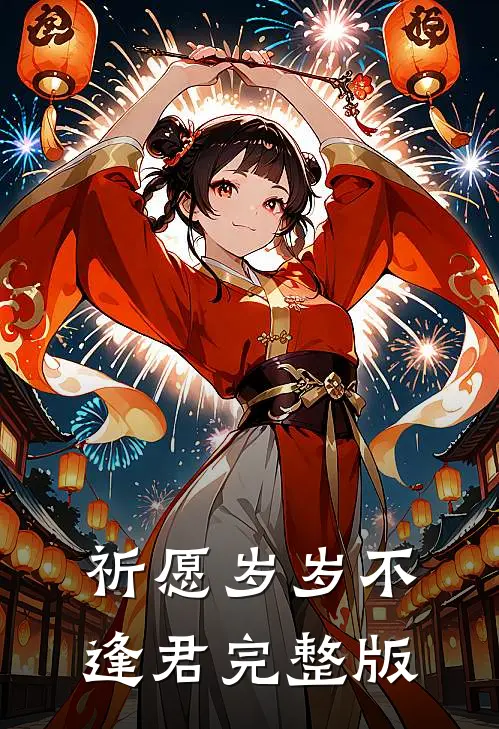 祈愿岁岁不逢君完整版