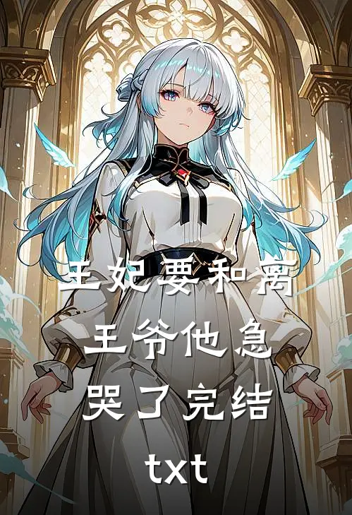 王妃要和离，王爷他急哭了完结txt