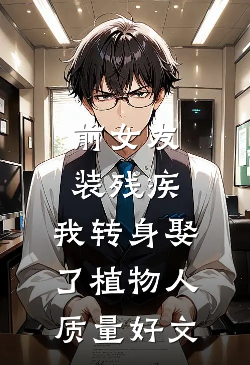 前女友装残疾，我转身娶了植物人质量好文