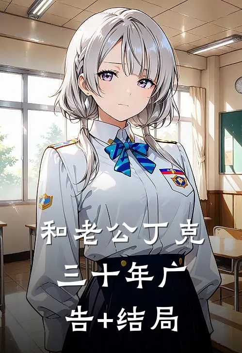 和老公丁克三十年广告+结局