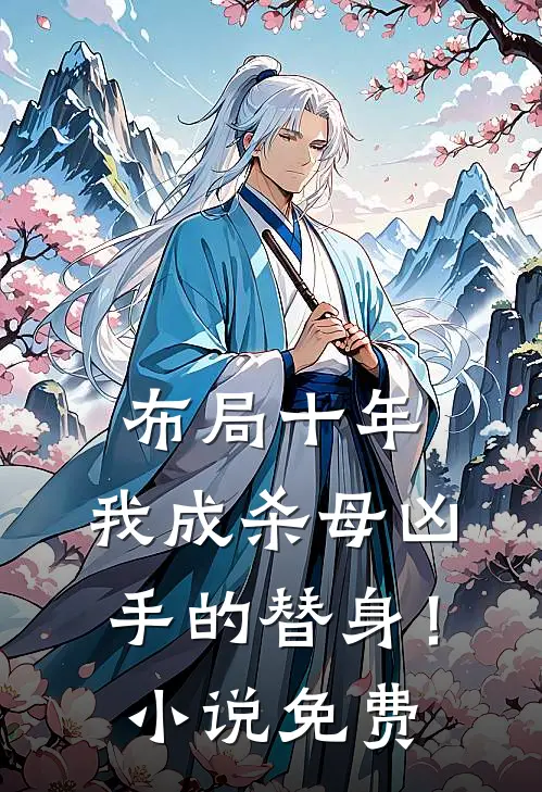 布局十年，我成杀母凶手的替身！小说免费