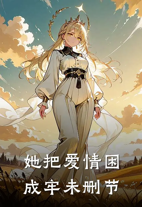 她把爱情困成牢未删节